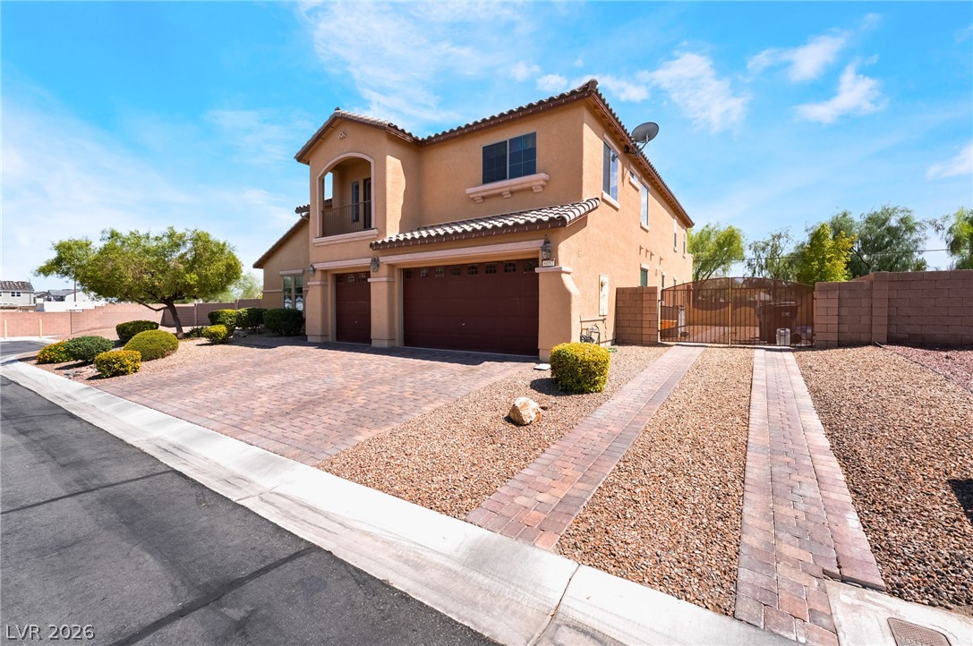 6057 Twilight Cove Circle Las Vegas NV 89131