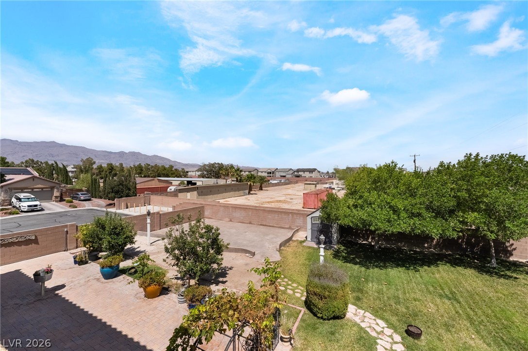 6057 Twilight Cove Circle Las Vegas NV 89131