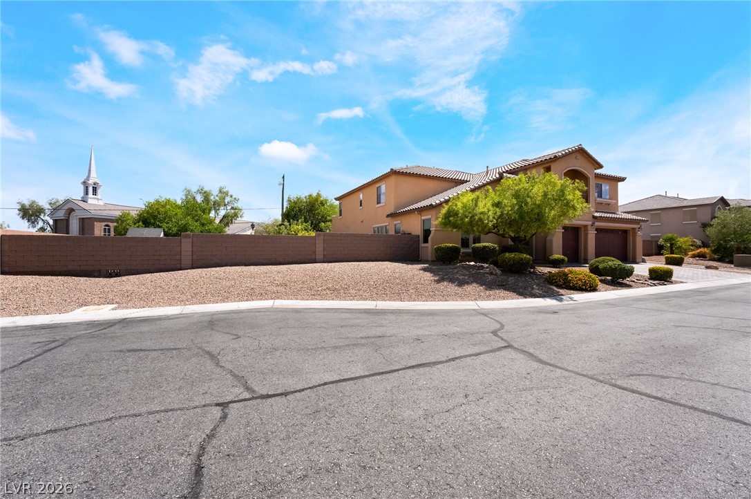 6057 Twilight Cove Circle Las Vegas NV 89131