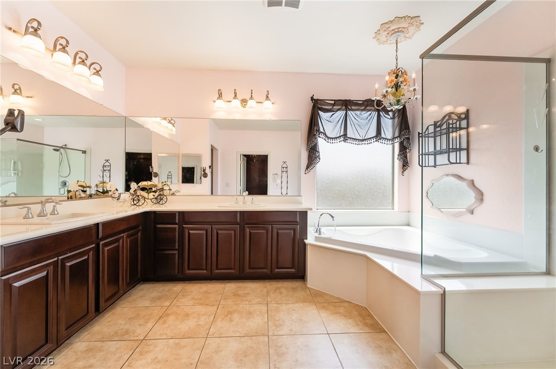 6057 Twilight Cove Circle Las Vegas NV 89131
