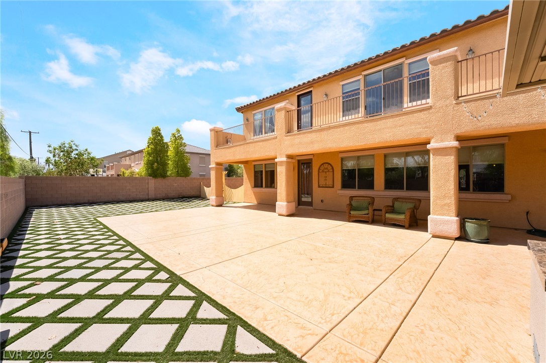6057 Twilight Cove Circle Las Vegas NV 89131