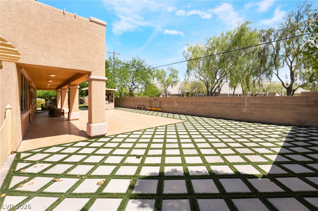 6057 Twilight Cove Circle Las Vegas NV 89131