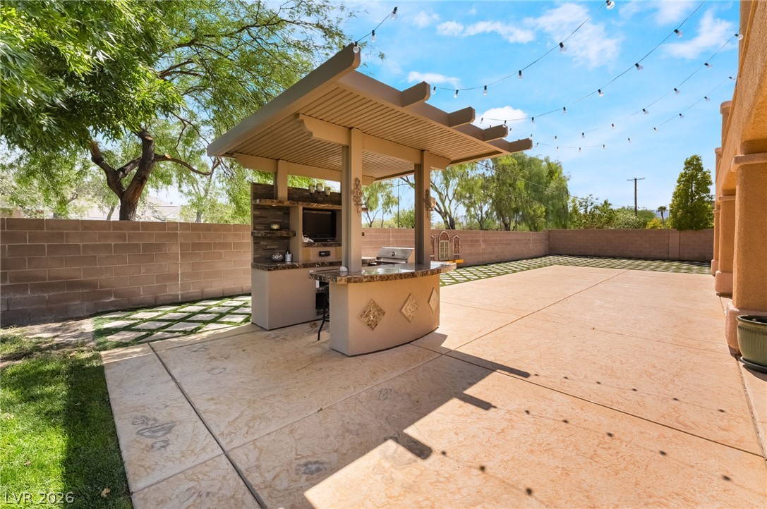 6057 Twilight Cove Circle Las Vegas NV 89131