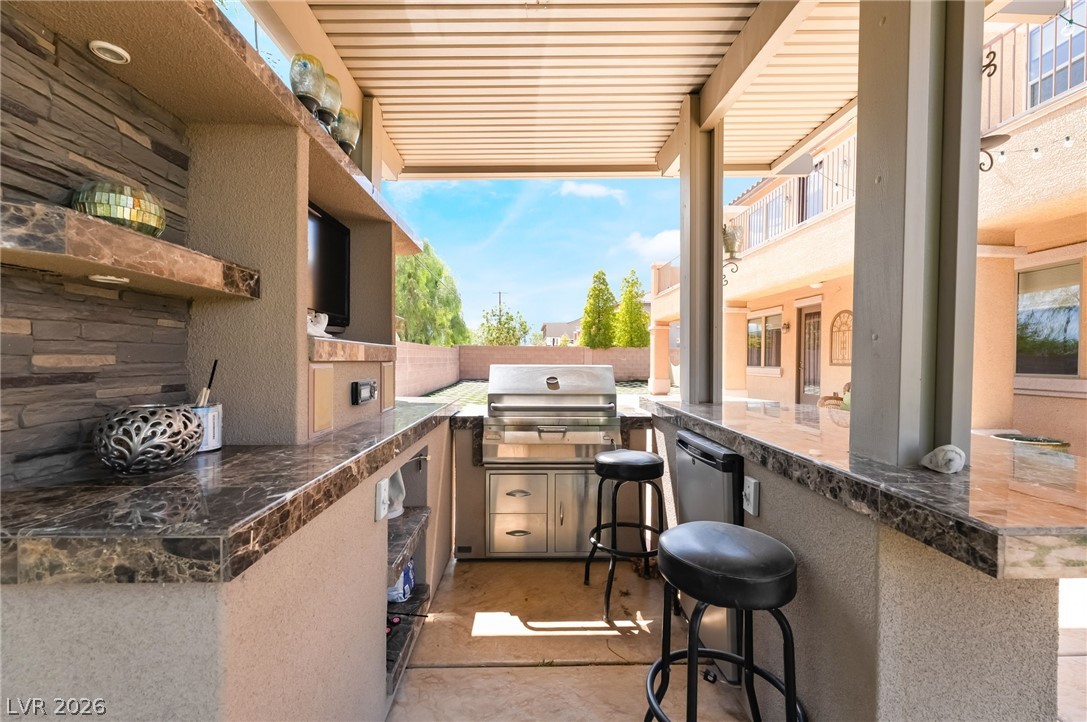 6057 Twilight Cove Circle Las Vegas NV 89131