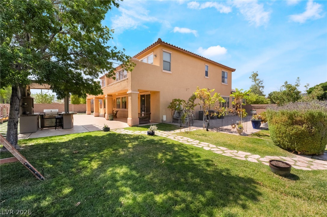 6057 Twilight Cove Circle Las Vegas NV 89131