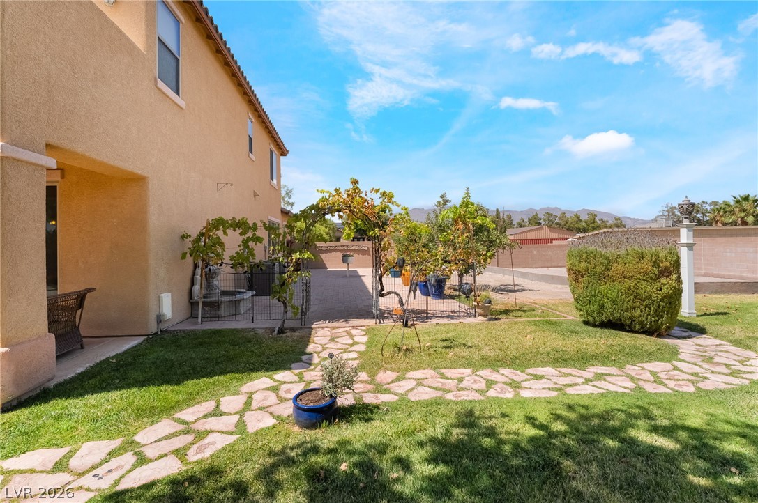 6057 Twilight Cove Circle Las Vegas NV 89131