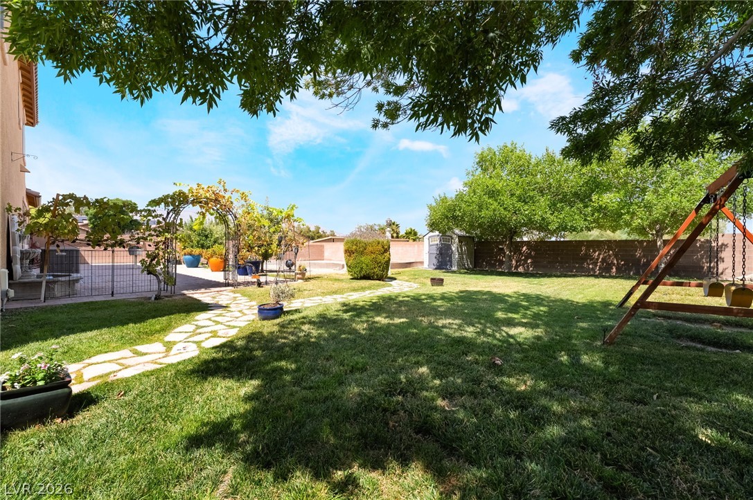 6057 Twilight Cove Circle Las Vegas NV 89131