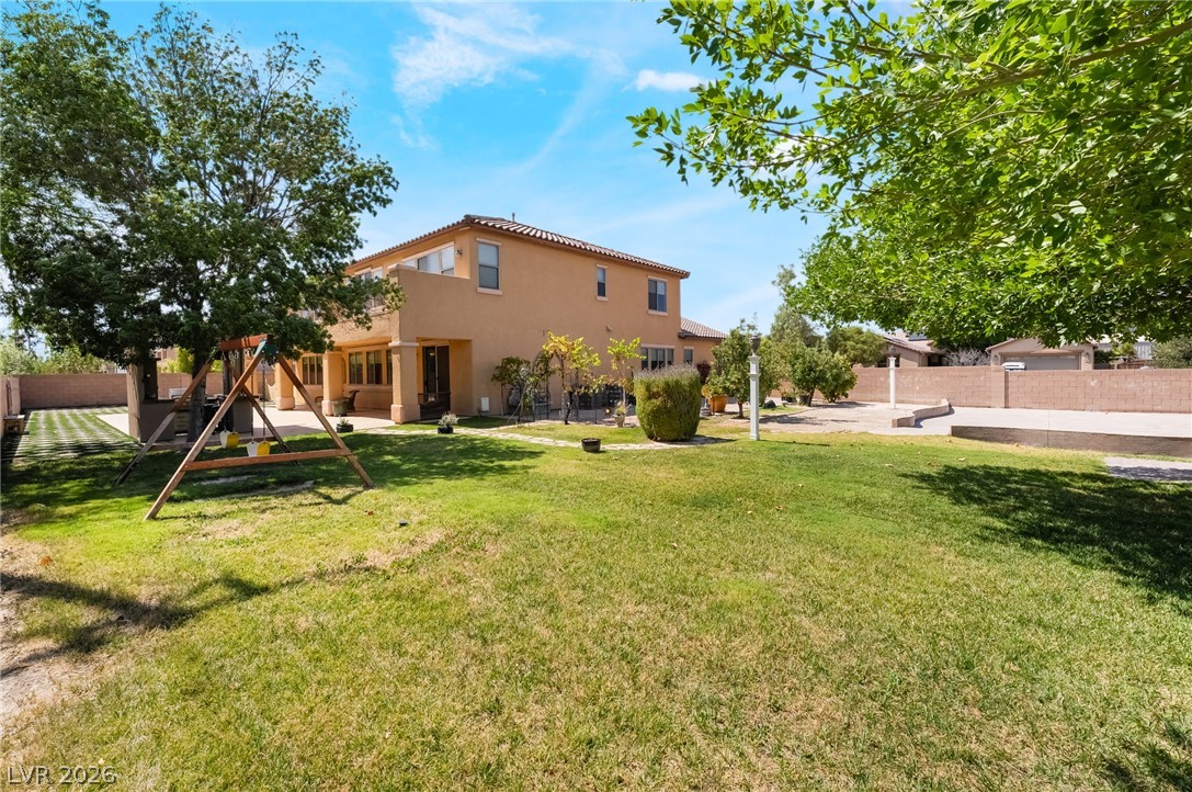 6057 Twilight Cove Circle Las Vegas NV 89131