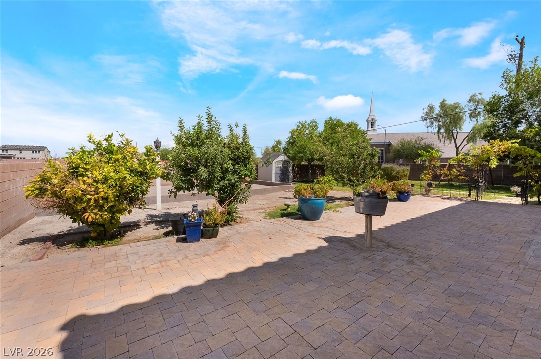 6057 Twilight Cove Circle Las Vegas NV 89131