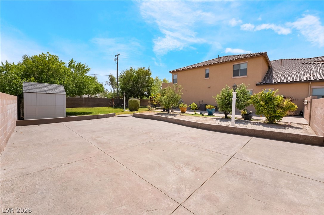 6057 Twilight Cove Circle Las Vegas NV 89131