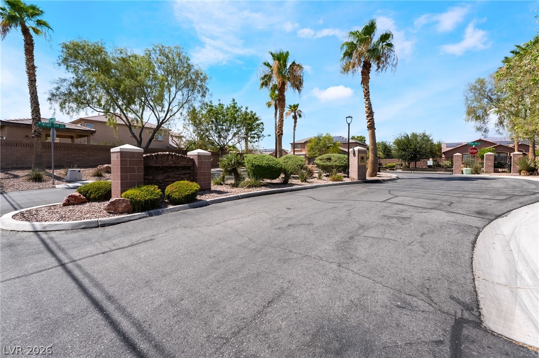 6057 Twilight Cove Circle Las Vegas NV 89131