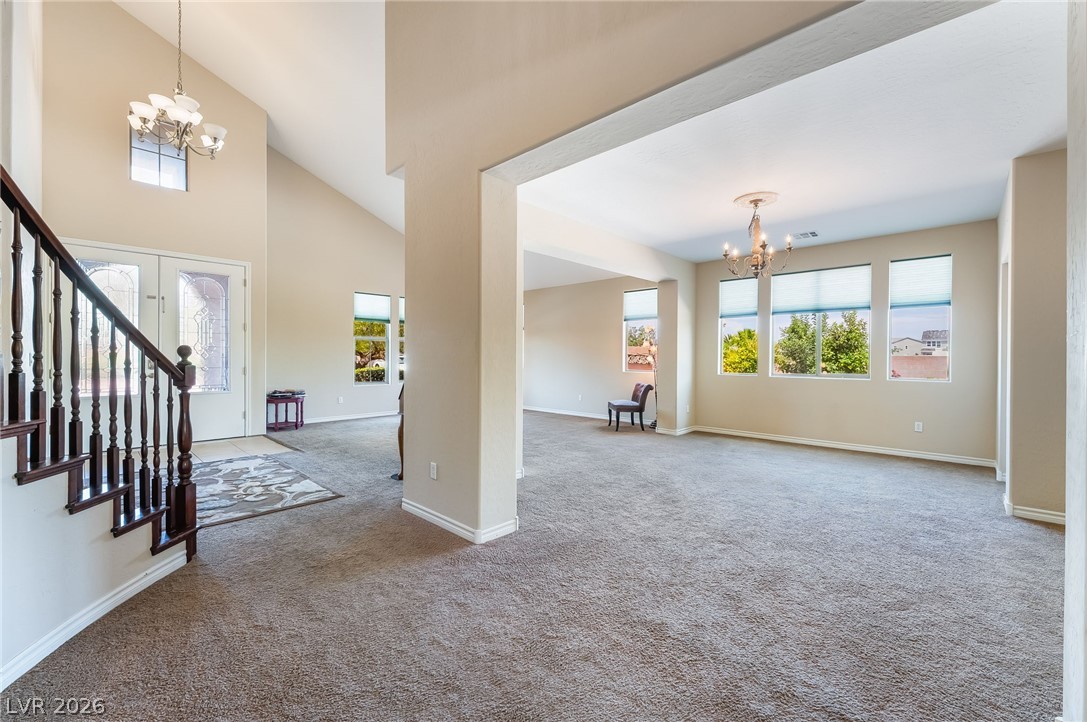 6057 Twilight Cove Circle Las Vegas NV 89131