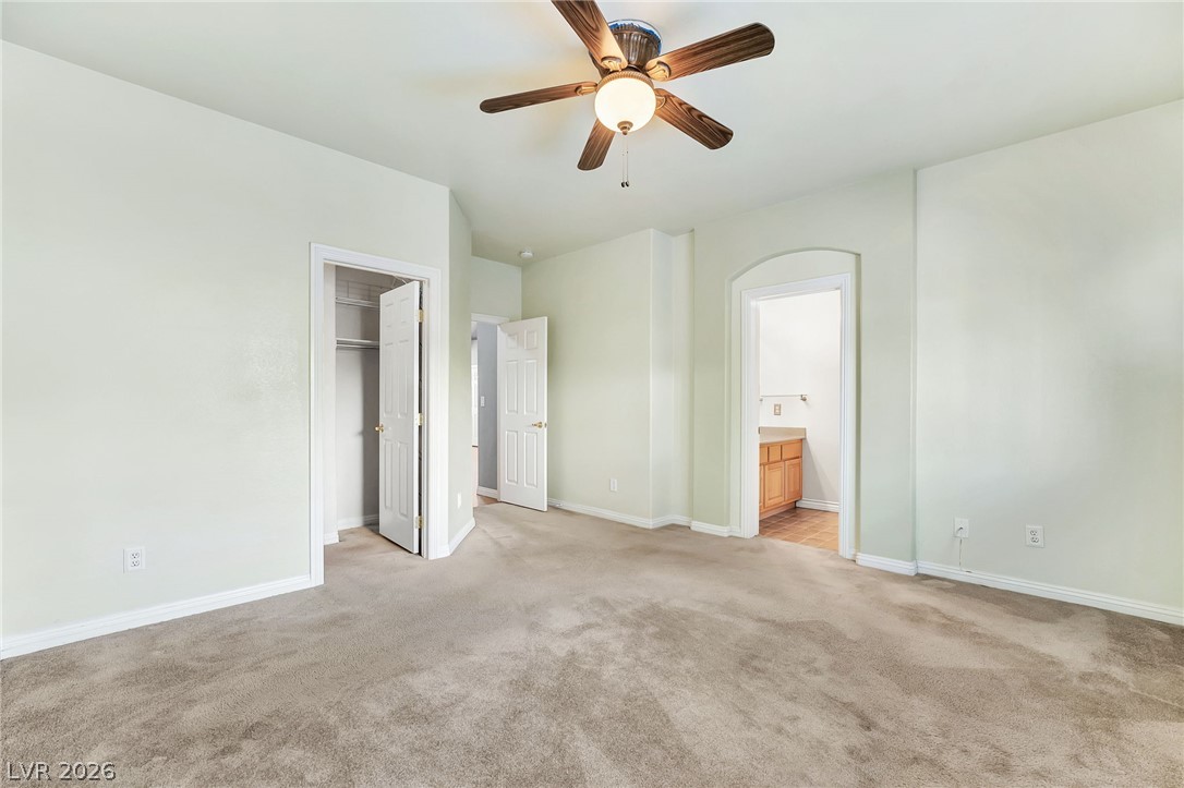 5674 Lucky Draw Court Las Vegas NV 89122