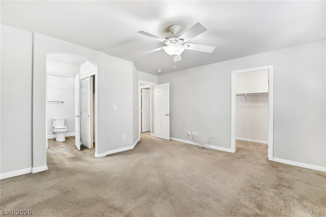 5674 Lucky Draw Court Las Vegas NV 89122