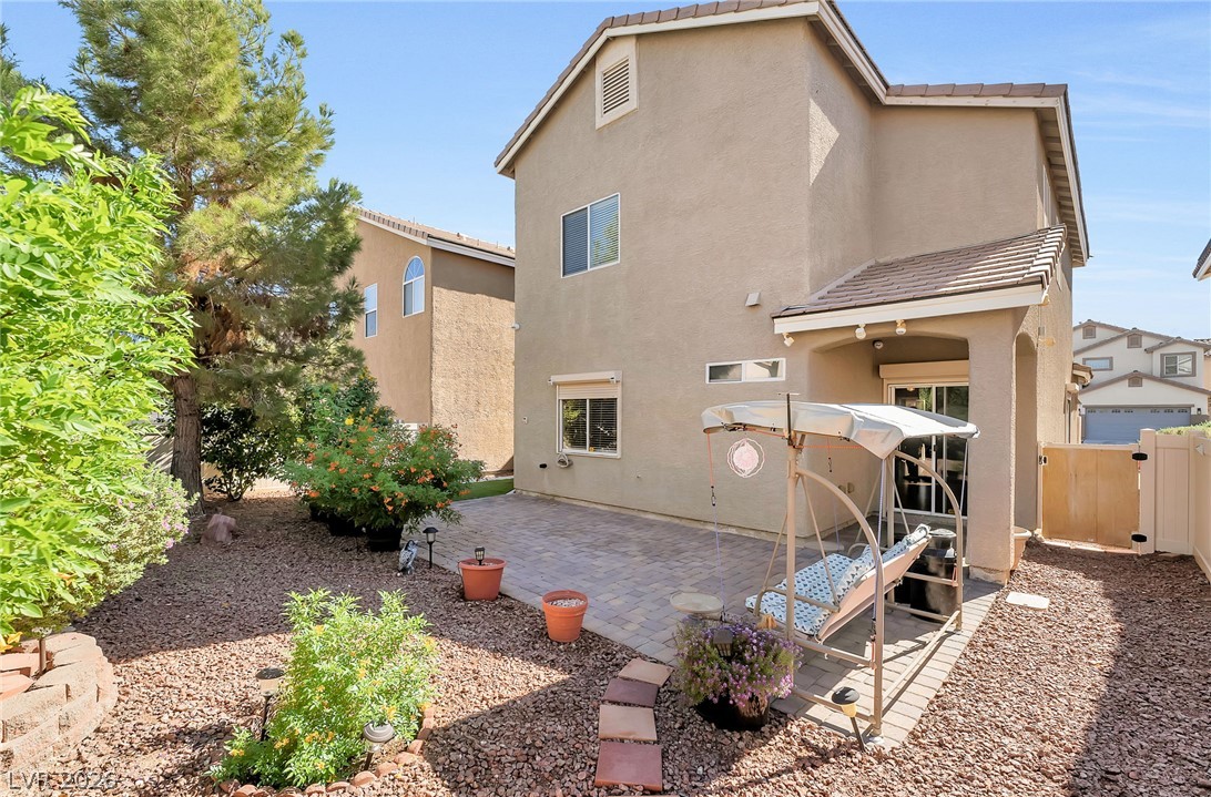5674 Lucky Draw Court Las Vegas NV 89122