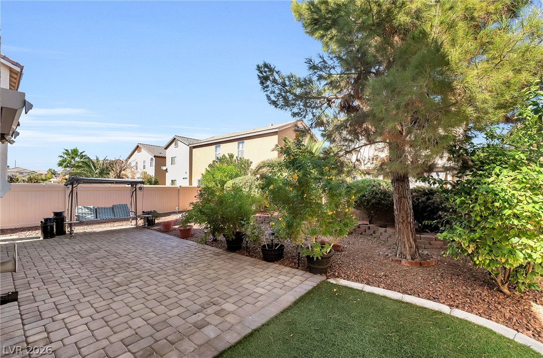 5674 Lucky Draw Court Las Vegas NV 89122