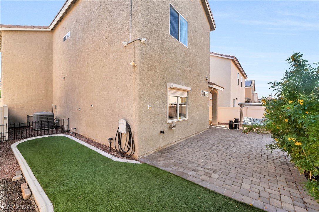 5674 Lucky Draw Court Las Vegas NV 89122