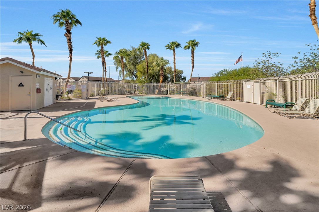 5674 Lucky Draw Court Las Vegas NV 89122