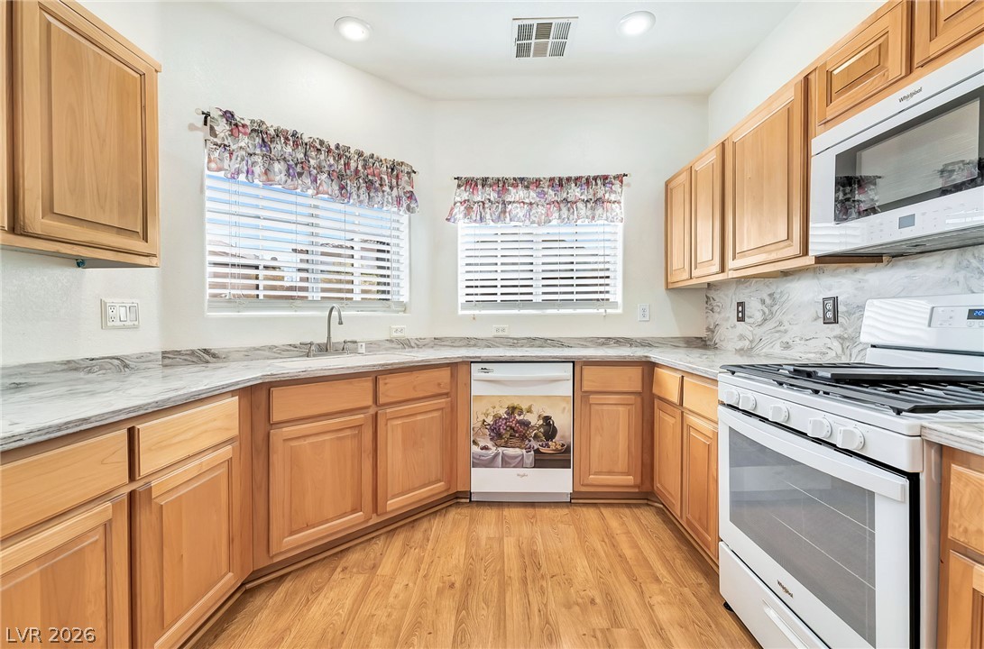 5674 Lucky Draw Court Las Vegas NV 89122