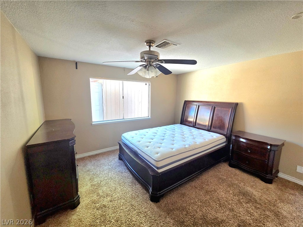 3648 Bronco Road Las Vegas NV 89103