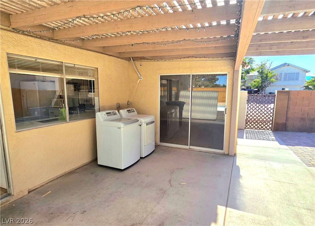 3648 Bronco Road Las Vegas NV 89103