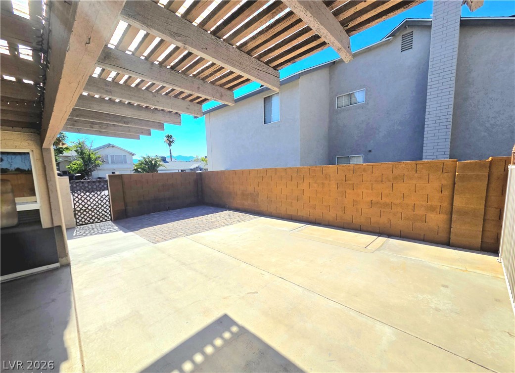 3648 Bronco Road Las Vegas NV 89103