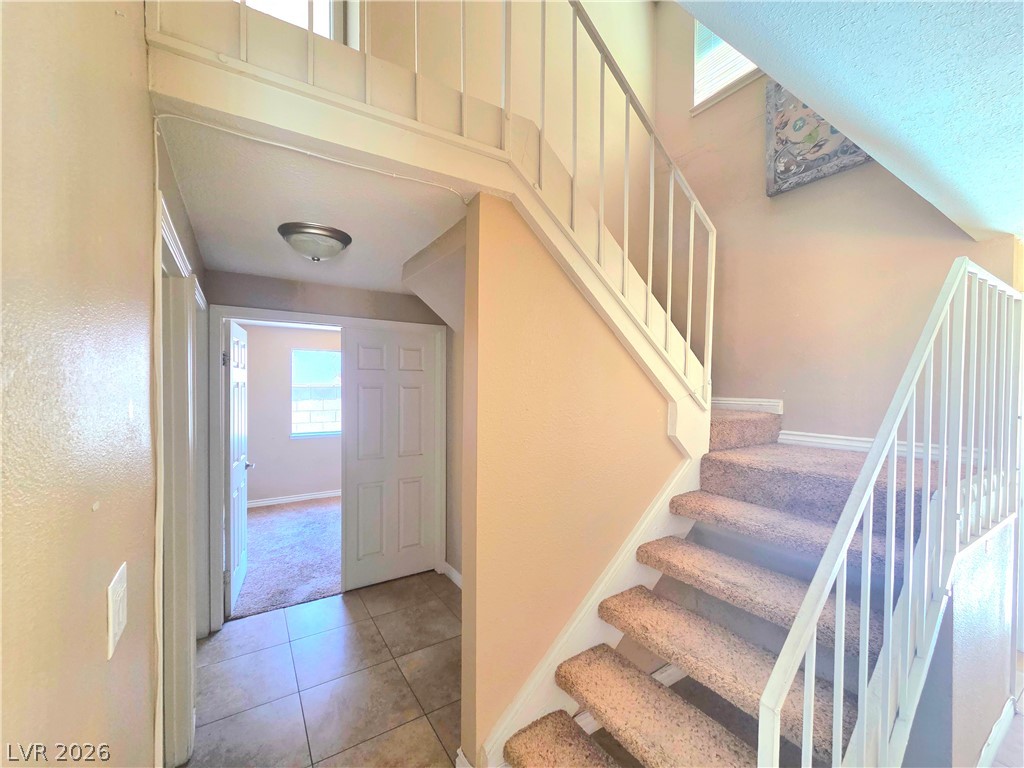 3648 Bronco Road Las Vegas NV 89103
