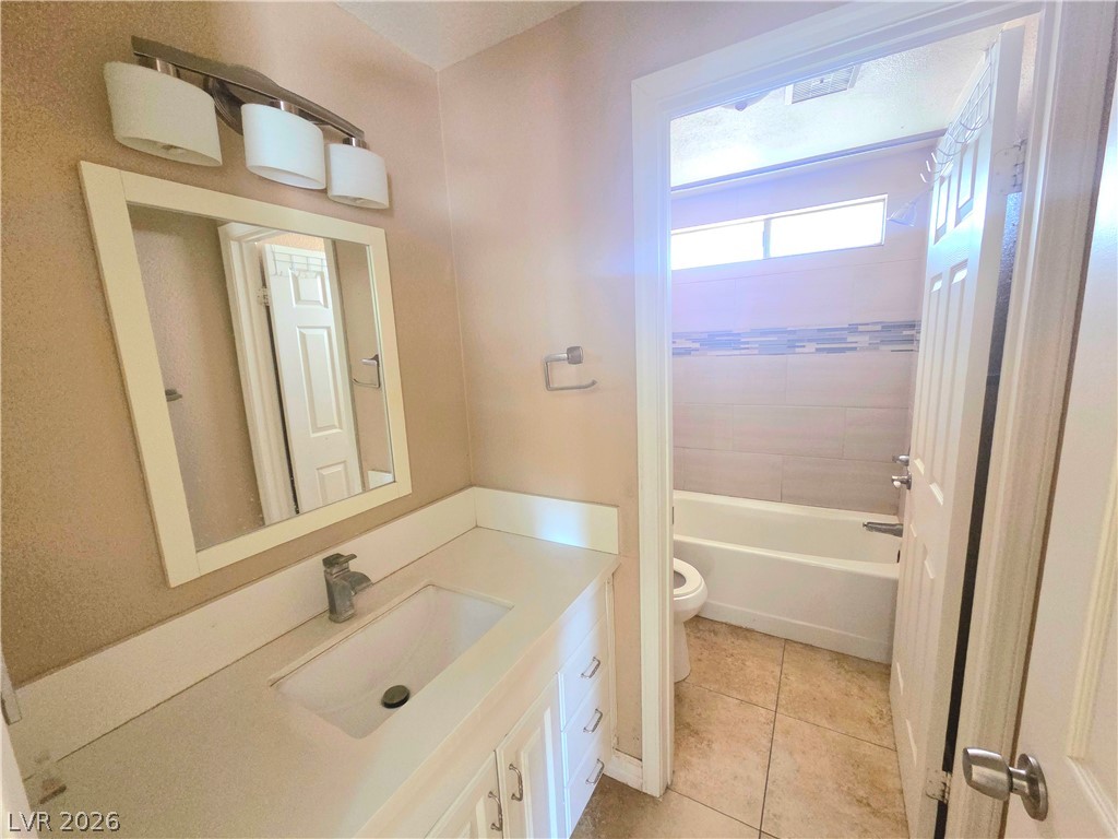 3648 Bronco Road Las Vegas NV 89103