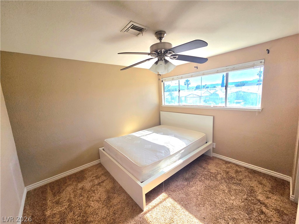 3648 Bronco Road Las Vegas NV 89103