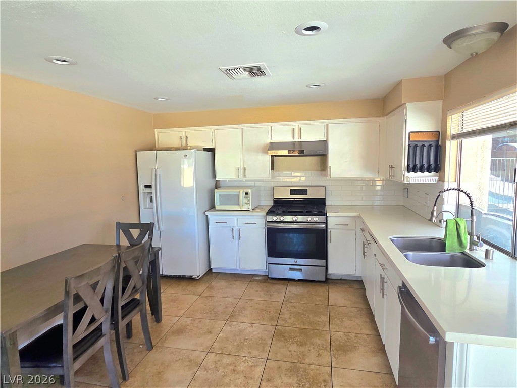 3648 Bronco Road Las Vegas NV 89103