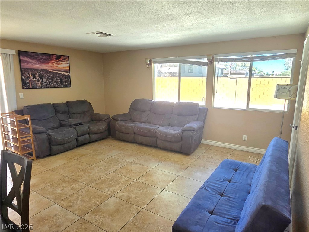 3648 Bronco Road Las Vegas NV 89103