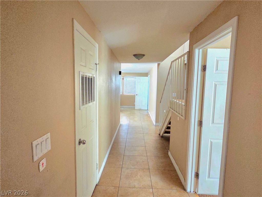 3648 Bronco Road Las Vegas NV 89103