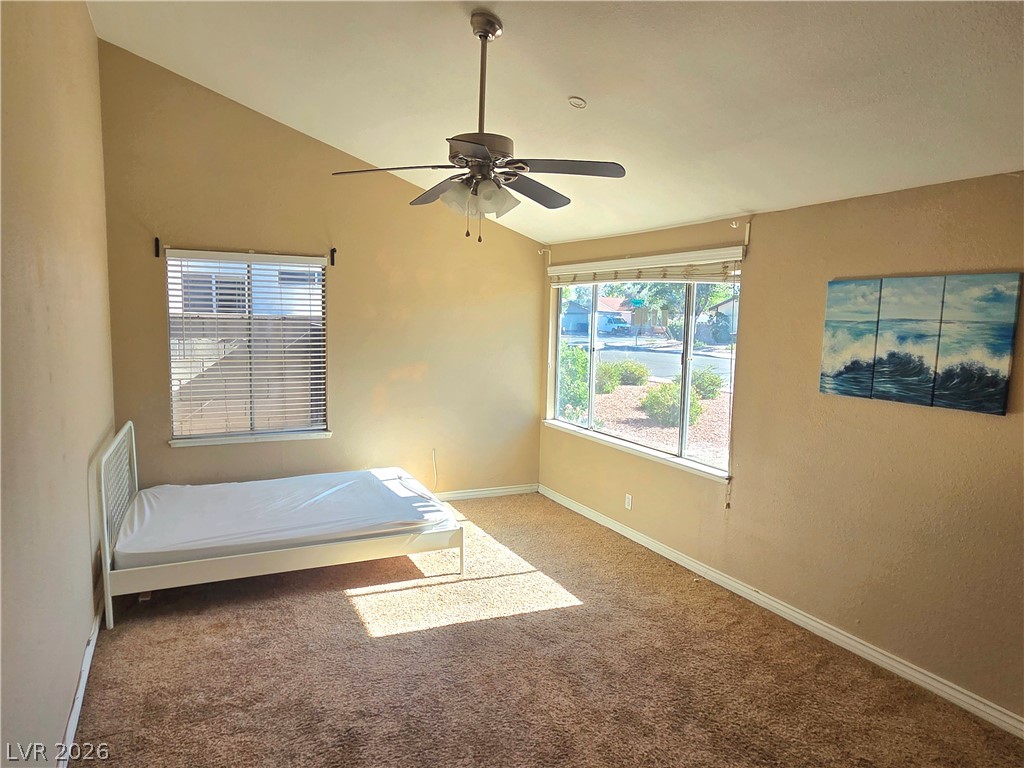 3648 Bronco Road Las Vegas NV 89103