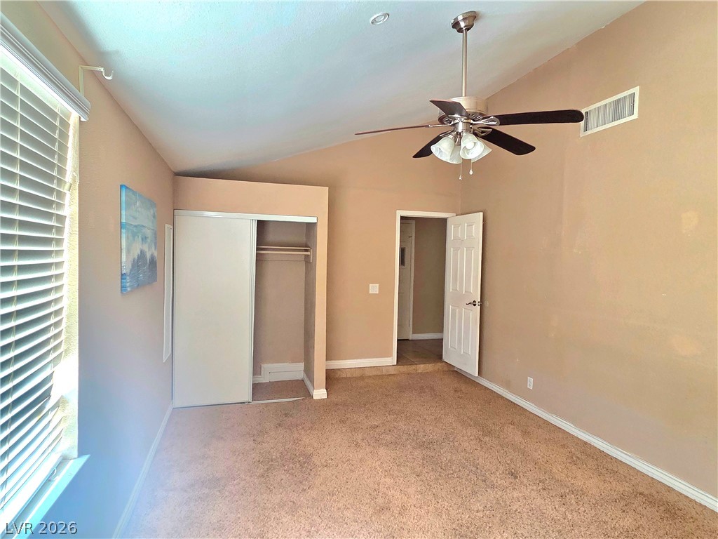 3648 Bronco Road Las Vegas NV 89103
