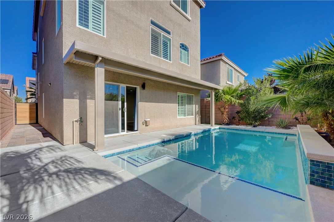 5697 Graystone Ridge Avenue Las Vegas NV 89141