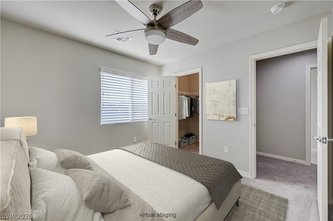 5697 Graystone Ridge Avenue Las Vegas NV 89141