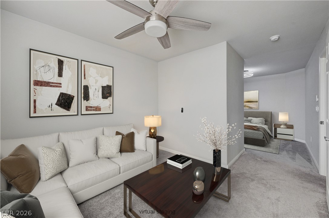 5697 Graystone Ridge Avenue Las Vegas NV 89141