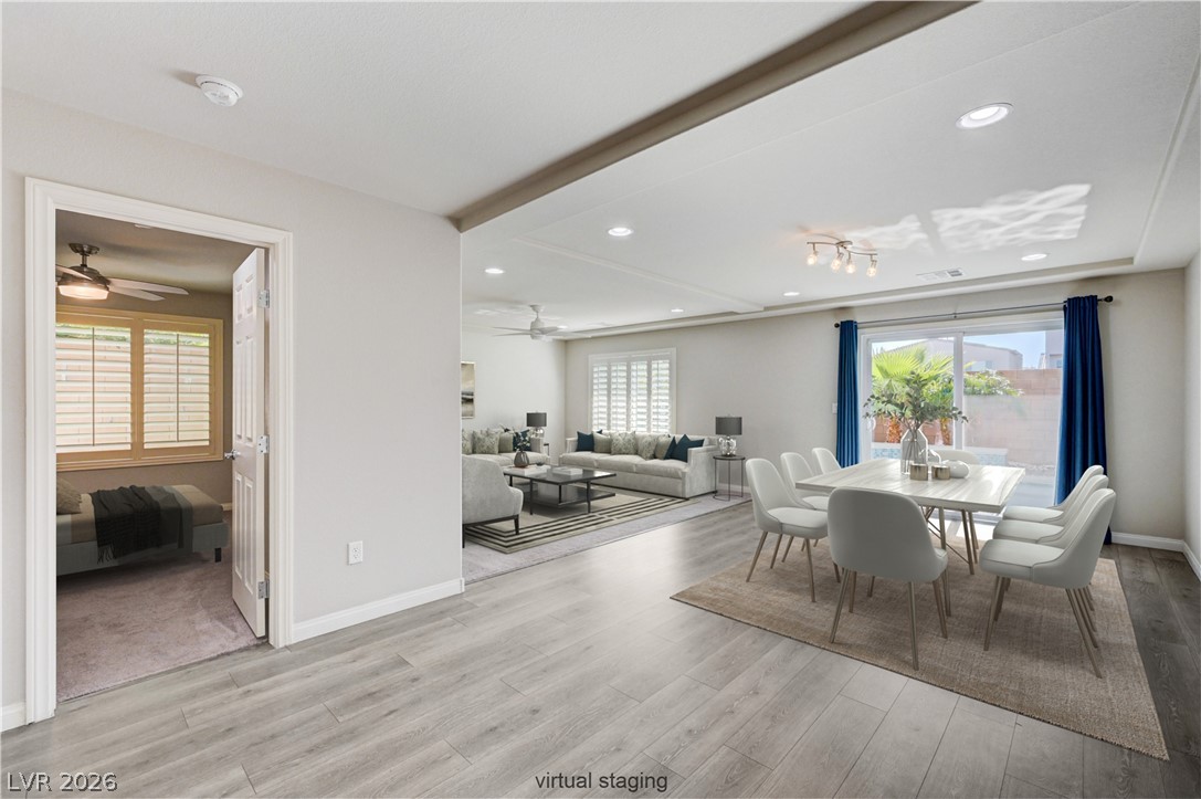 5697 Graystone Ridge Avenue Las Vegas NV 89141