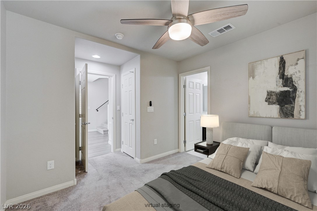 5697 Graystone Ridge Avenue Las Vegas NV 89141