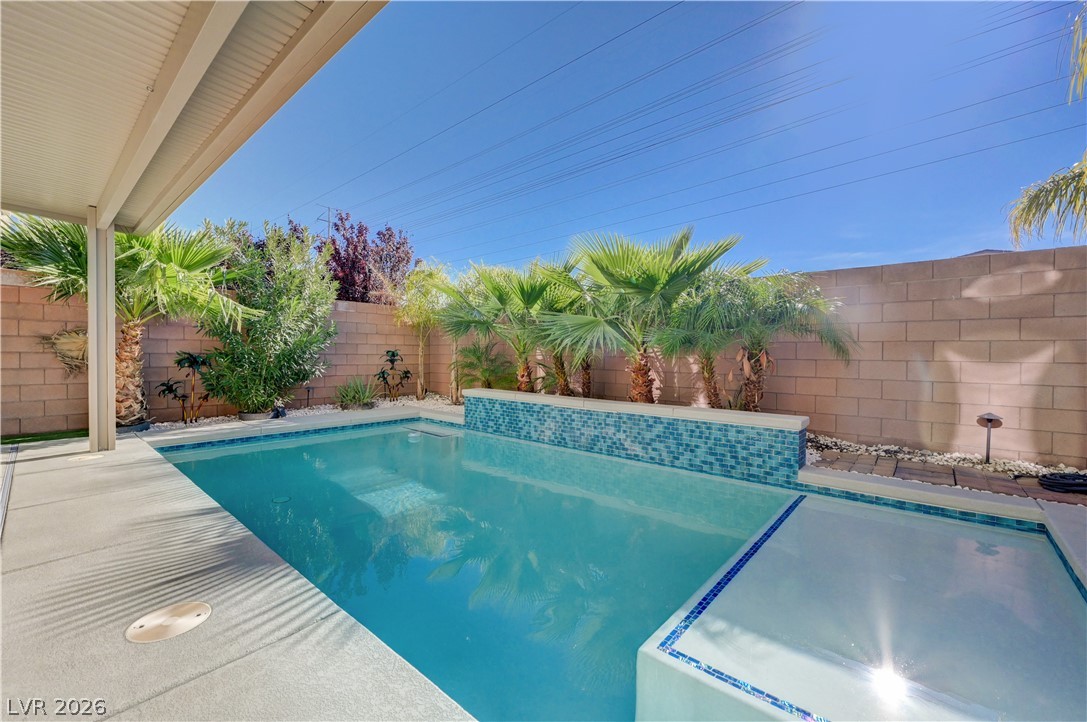 5697 Graystone Ridge Avenue Las Vegas NV 89141