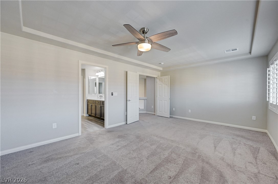 5697 Graystone Ridge Avenue Las Vegas NV 89141