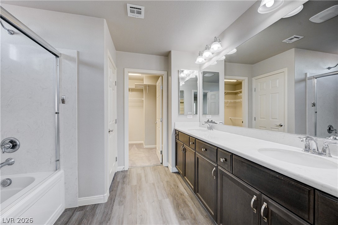 5697 Graystone Ridge Avenue Las Vegas NV 89141