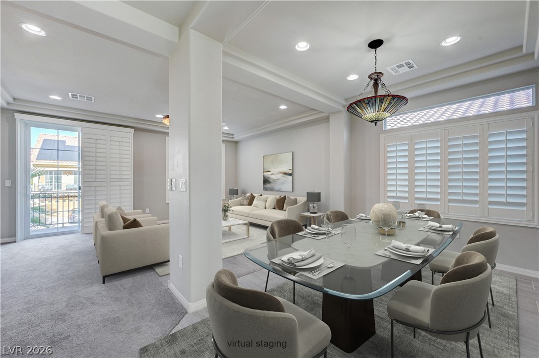 5697 Graystone Ridge Avenue Las Vegas NV 89141