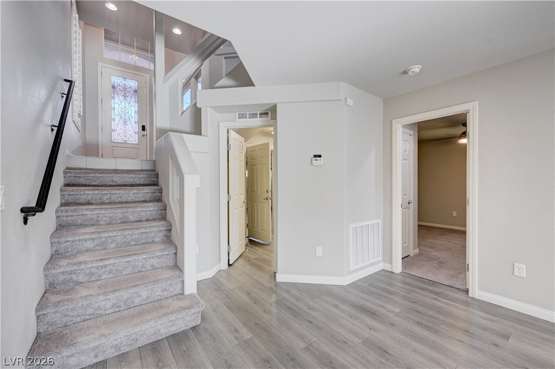 5697 Graystone Ridge Avenue Las Vegas NV 89141