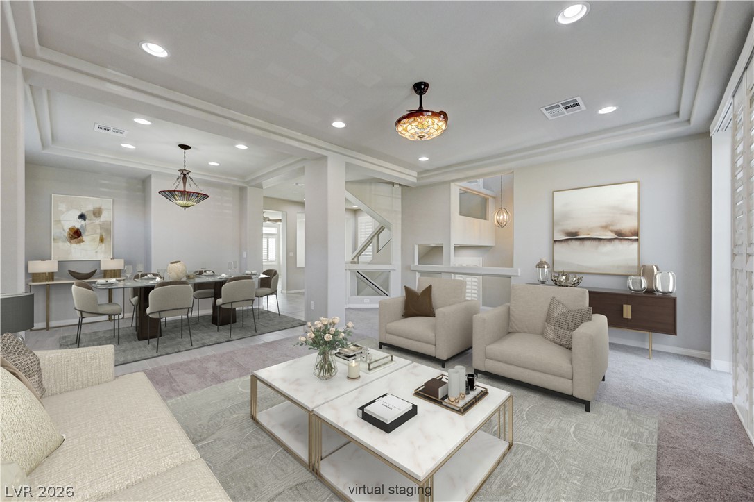 5697 Graystone Ridge Avenue Las Vegas NV 89141