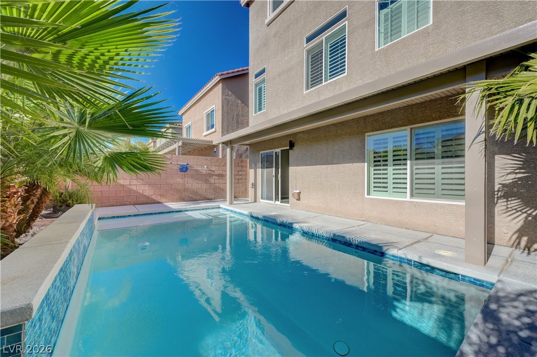 5697 Graystone Ridge Avenue Las Vegas NV 89141