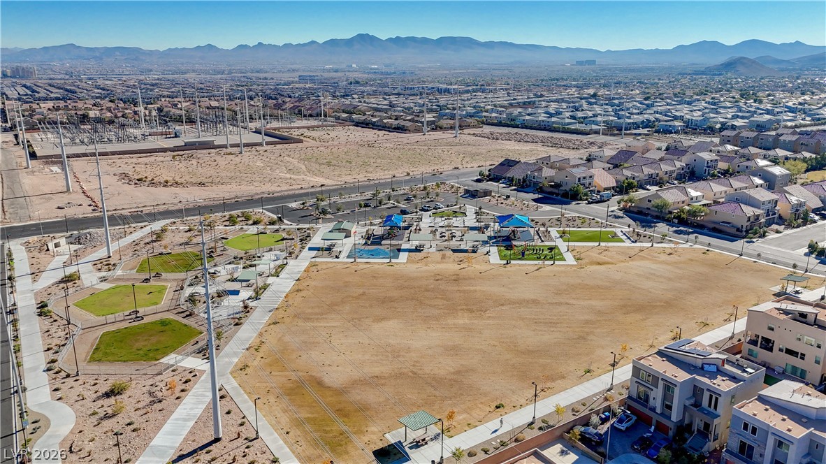 5697 Graystone Ridge Avenue Las Vegas NV 89141