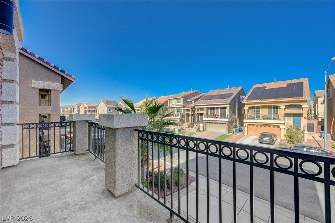 5697 Graystone Ridge Avenue Las Vegas NV 89141