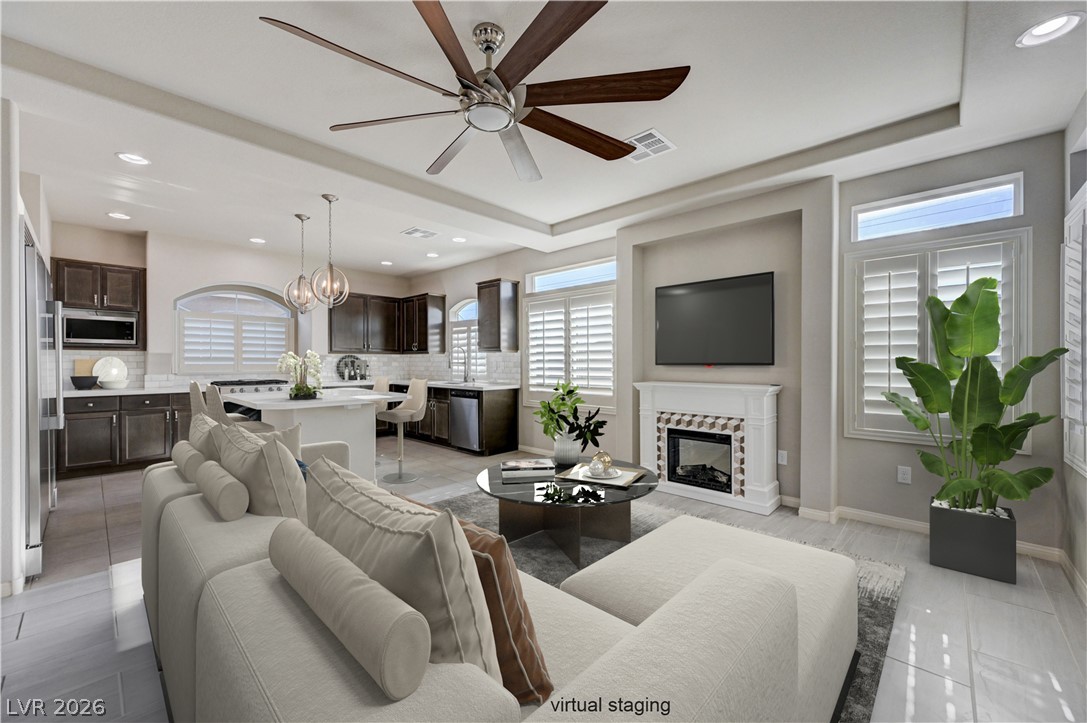 5697 Graystone Ridge Avenue Las Vegas NV 89141