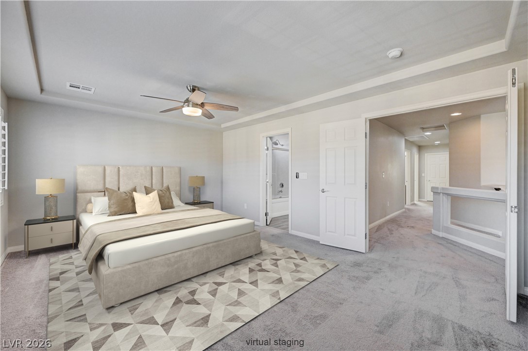 5697 Graystone Ridge Avenue Las Vegas NV 89141